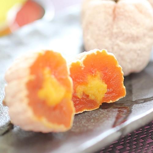 安納芋入り市田柿 琥珀 送料無料 干し柿 市田柿 安納芋 お中元 お年賀 ギフト | 山下屋荘介 | 01