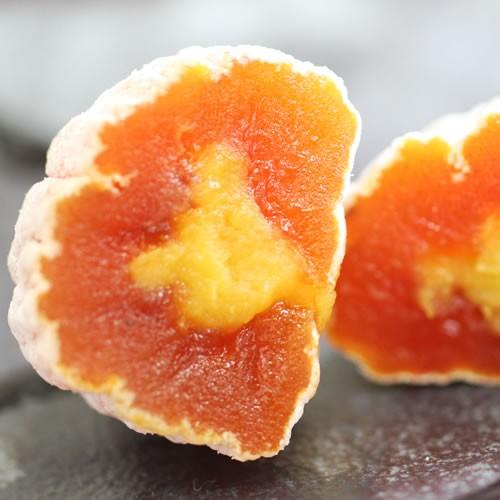 安納芋入り市田柿 琥珀 送料無料 干し柿 市田柿 安納芋 お中元 お年賀 ギフト | 山下屋荘介 | 02