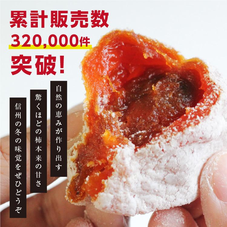 市田柿 3kg 予約】干し柿 市田柿 3kg 500g×6袋 長野産 国産 ドライフルーツ 柿