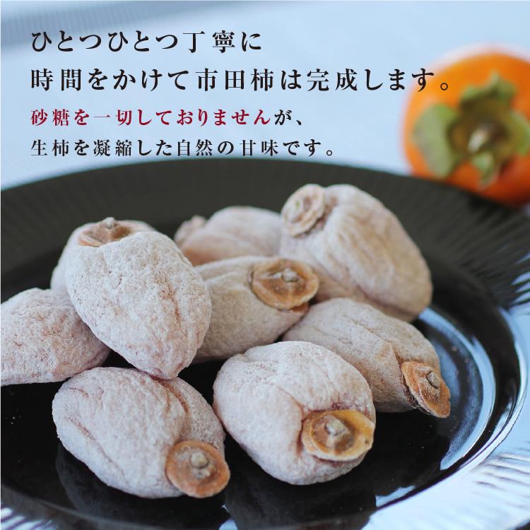 即日出荷中】干し柿 市田柿 3kg 500g×6袋 長野産 国産 ドライフルーツ