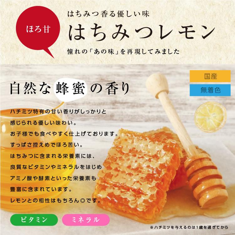 ドライフルーツ 国産 レモン 大袋 105g 送料無料 輪切り 皮まで美味しい 酸味控えめ ポイント消化 ドライレモン 南信州菓子工房 ギフト ヨーグルトに｜so-suke｜09