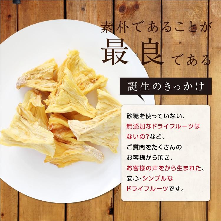 ドライフルーツ パイナップル ドライパイン 55g 砂糖不使用 無添加  送料無料 ドライパイナップル 国内加工 お菓子 おやつ ヨーグルト ギフト ポイント利用 | 山下屋荘介 | 09