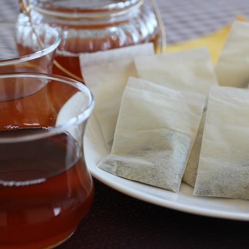 ジンジャーティー(2g×10袋入)生姜 しょうが 紅茶 国産生姜 ティーバッグ ティーパック 山下屋荘介×中根園のコラボ商品 ギフト ご自宅用 お得 健康茶 | 山下屋荘介 | 04