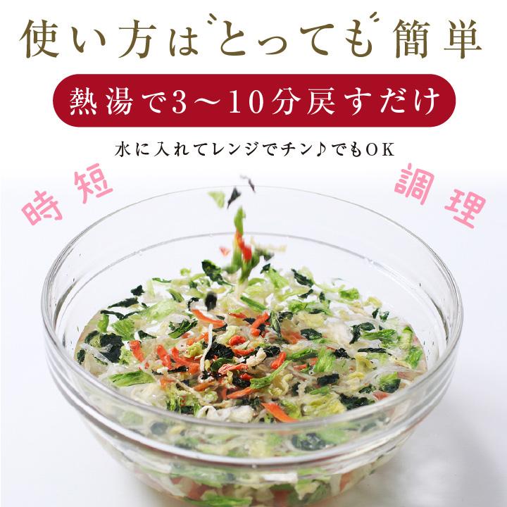 山下屋荘介 徳用 乾燥野菜ミックス 私の楽ベジ 1kg 野菜セット 5種類