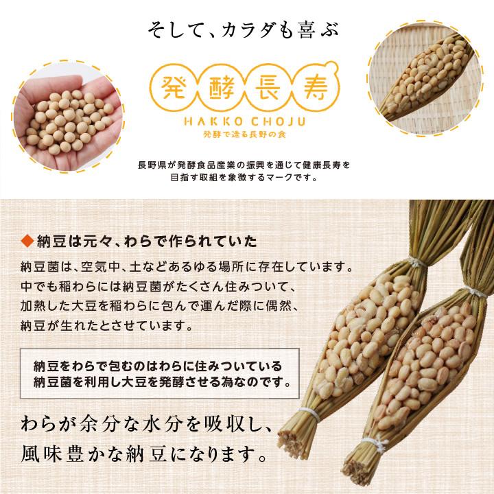 手作り納豆キット 2本入り×10セット 納豆 納豆菌  国産大豆 自由研究 食育教材 特別活動 手作りキット 食品 長野県産 制作キット 簡単 学校教育 教材｜so-suke｜16