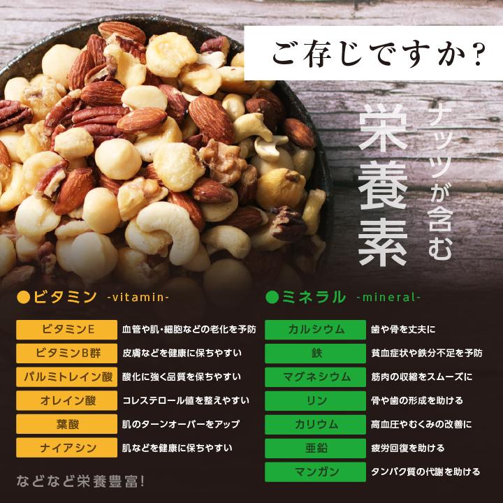 山下屋荘介 敬老の日 ミックスナッツ ギフト 7種のナッツの