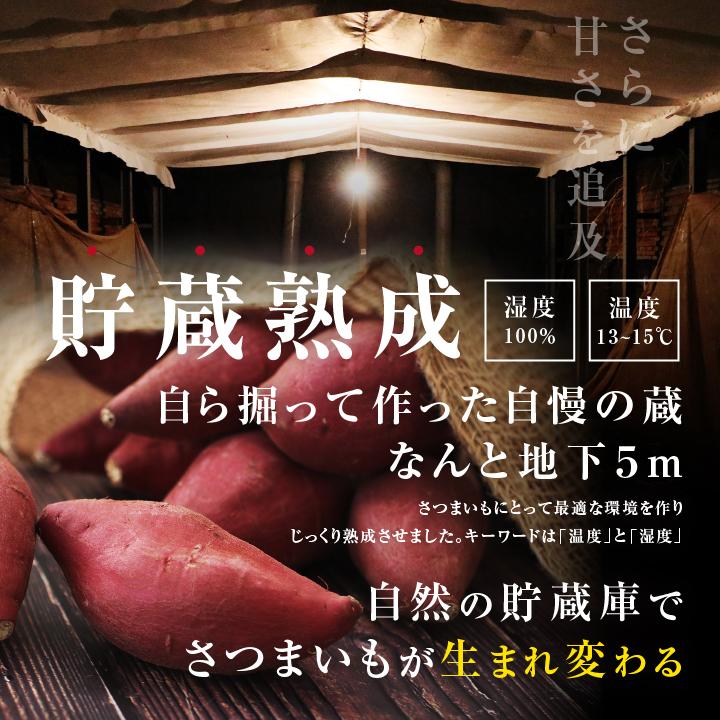 山下屋荘介 さつまいも ふくむらさき 2kg 紫芋 むらさきいも 千葉県産