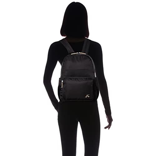 [キタムラ] リュック 身体に触れる部分はメッシュクッション生地 R-0711 リュック