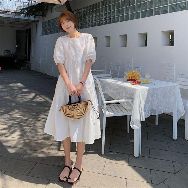 ワンピース レディース 春夏 春 夏 リゾート 可愛い カジュアル 大人 ロングワンピ ロング丈 マキシ丈 ミモレ丈 夏スカート ビーチスカート 超安い