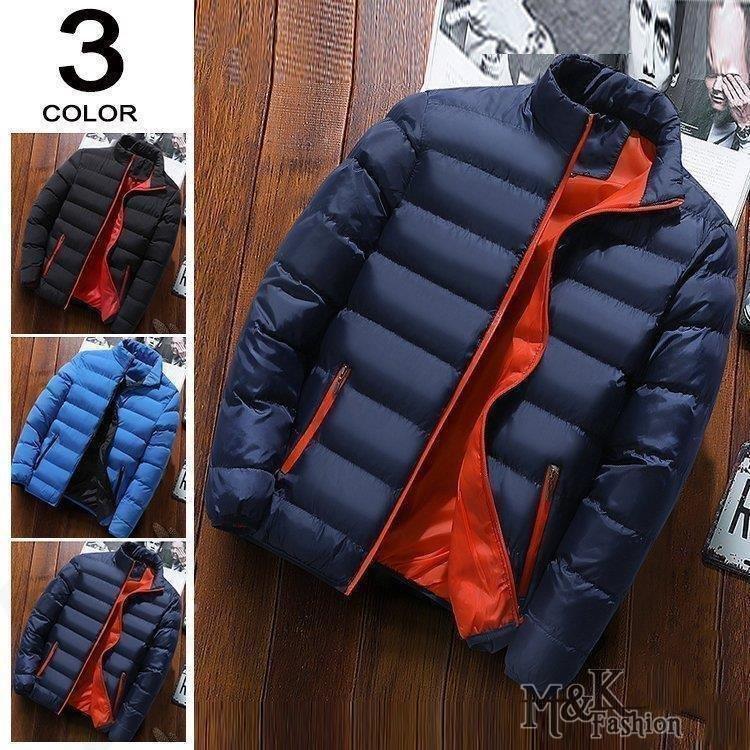 激安大特価 コート アウター 中綿ジャケットメンズ 防寒 中綿コート ビジネス ダウンジャケッ 中綿ジャケットメンズ 防寒 中綿コート ビジネス ダウンジャケット 無地 アウター ジャンパー 冬服 Www Threeriversofs Com