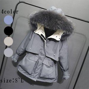 ランキング１位受賞 セール ズコート コート レディース 冬 ファー付き ダウンコート ミリタリー 冬服 モッズ ジャケット ブルゾン 冬物 冬服 秋冬物 高い素材 Holainfornet Com