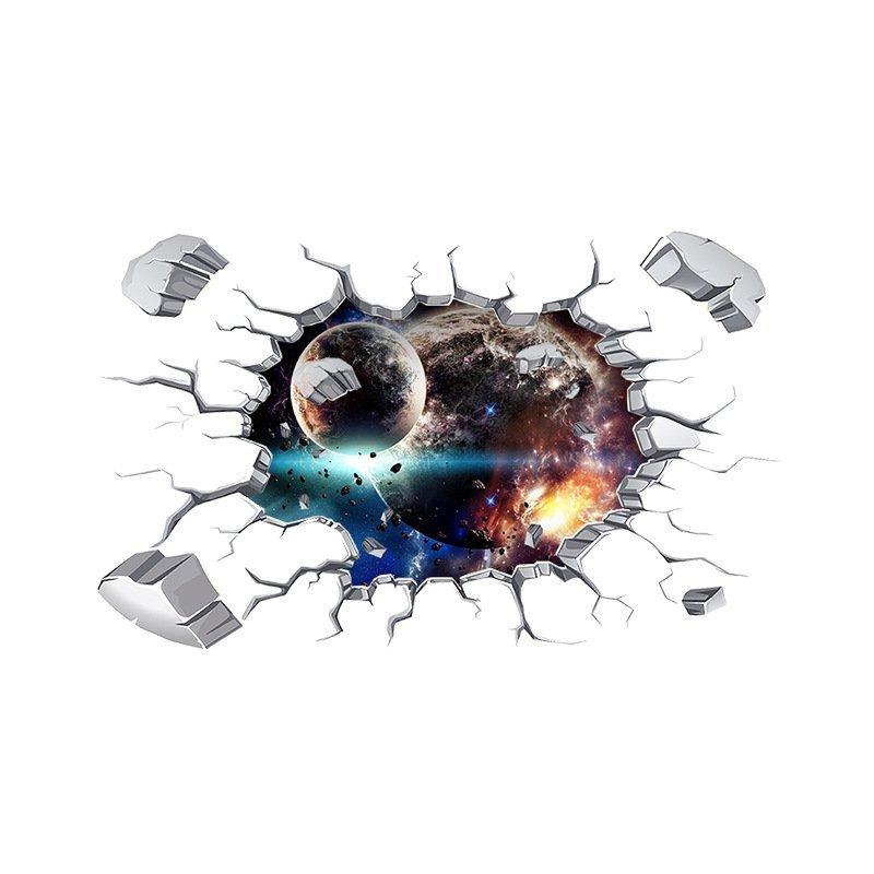 豪華ラッピング無料 3d ウォールステッカー 壁紙 シール 貼ってはがせる 壁装飾 おしゃれ 防水 クリエイティブ装飾 リビングルーム 寝室 ホーム 2枚セット 星 ボール 加湿器 お届け方法によって納期が違う 了解です Www We Job Com