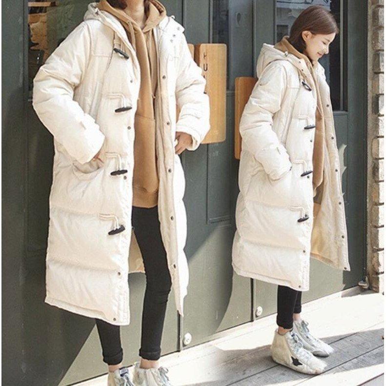 とっておきし新春福袋 ダウンコート レディース 中綿 コート ダウンジャケット 秋冬 ロング丈 暖かい フード付き アウター オシャレ 厚手 大人 30代 40代 50代