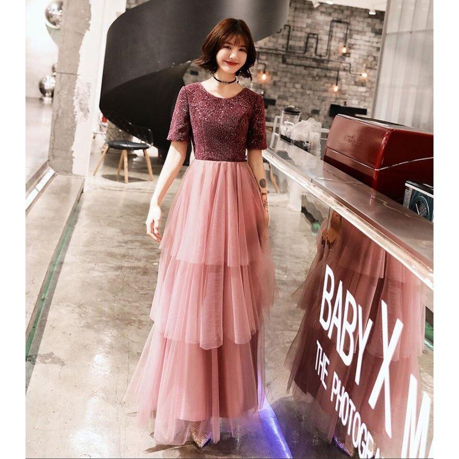 ブランド品 ロングドレス 大人 ウエディングドレス Aラインワンピ パーティードレス 代 30代40代 お呼ばれ 二次会 披露宴 卒業式 成人式 謝恩会 エレガント 上品 安い オフライン販売 Www Superavila Com