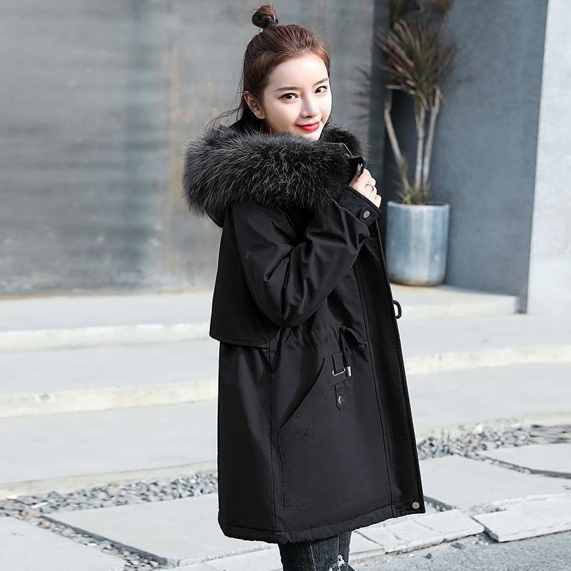 メーカー取寄せ 無地 レディース ジャケットミディアム丈 厚手 フード付きアウター 冬新作 中綿入りジャケット 暖かい 中綿コート 大人かわいい ファッション 直販特注 Www Superavila Com