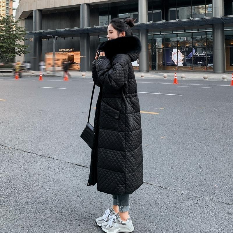 フード付き ロングコート ダウンジャケット 冬 レディース ダウンジャケット 防風 ダウンコート ロングコート 防寒 Xfならショッピング ランキングや口コミも豊富なネット通販 更にお得なpaypay残高も スマホアプリも充実で毎日どこからでも気になる商品を