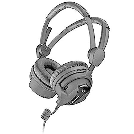 人気が高い Sennheiser HD 26 PRO DJ Headphones デジタルミキサー