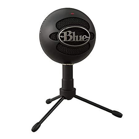 最安値級価格 Snowball Blue Ice Pod Streaming Recording For Microphone Usb Play N Plug マイク本体 Alihsanislamicschool Com