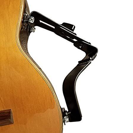 【ギフト】 Guitar Classical Support PLUS Balance Guitar Adjustable (PLUS) Rest ギターケース
