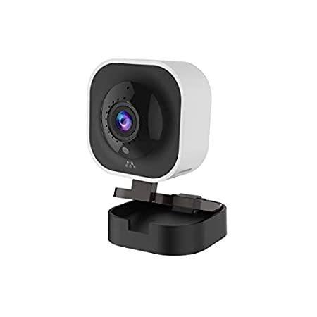 2021人気特価 Wi-Fi Indoor HD 2K Codi Momentum Smart Camera Security Home 防犯カメラ