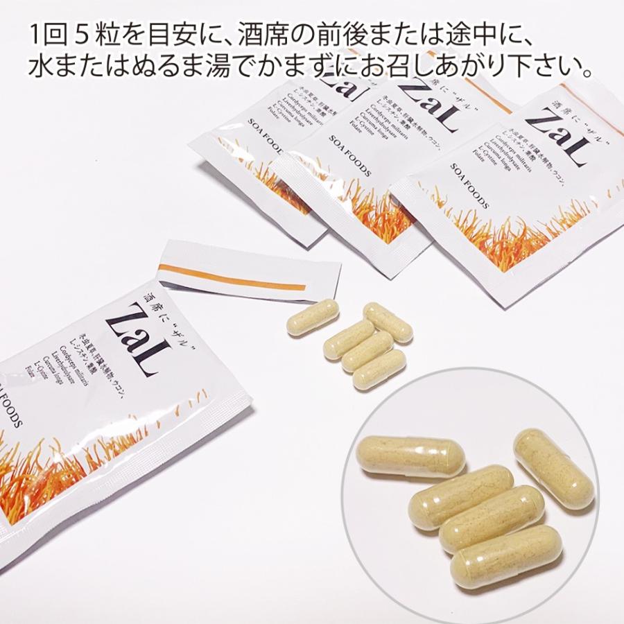 二日酔い対策サプリメント「ZaL/ザル」 : 美容と健康 漢方サプリ 二日酔い対策サプリメント「ZaL/ザル」 : 美容と健康 漢方サプリ