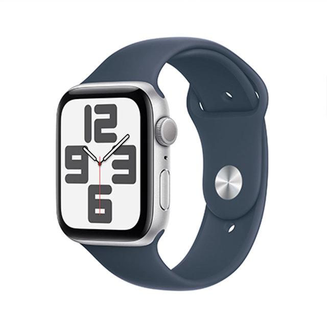 Apple Watch SE2 第2世代 40mm シルバー ベルトブルー GPSモデル ラッピング可 通話機能 運動記録 健康管理 着信通知 防水 歩数計 睡眠 スマートウォッチ : スマートフォン・モバイルのソアルソ - 通販 - Yahoo!ショッピング Apple Watch SE2 第2世代 40mm シルバー ベルトブルー GPSモデル ラッピング可 通話機能 運動記録 健康管理 着信通知 防水 歩数計 睡眠 スマートウォッチ : スマートフォン・モバイルのソアルソ - 通販 - Yahoo!ショッピング