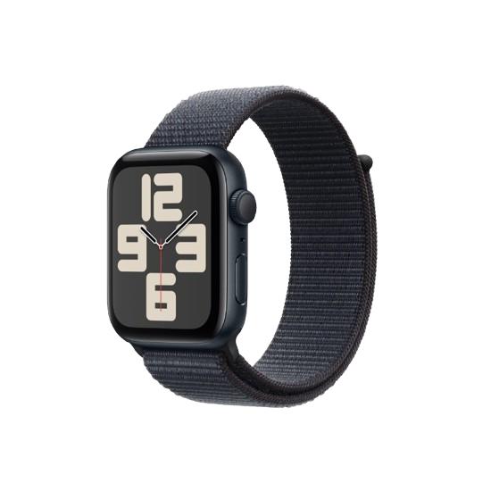 Apple Watch SE2 第2世代 44mm スポーツループ インク ラッピング可  