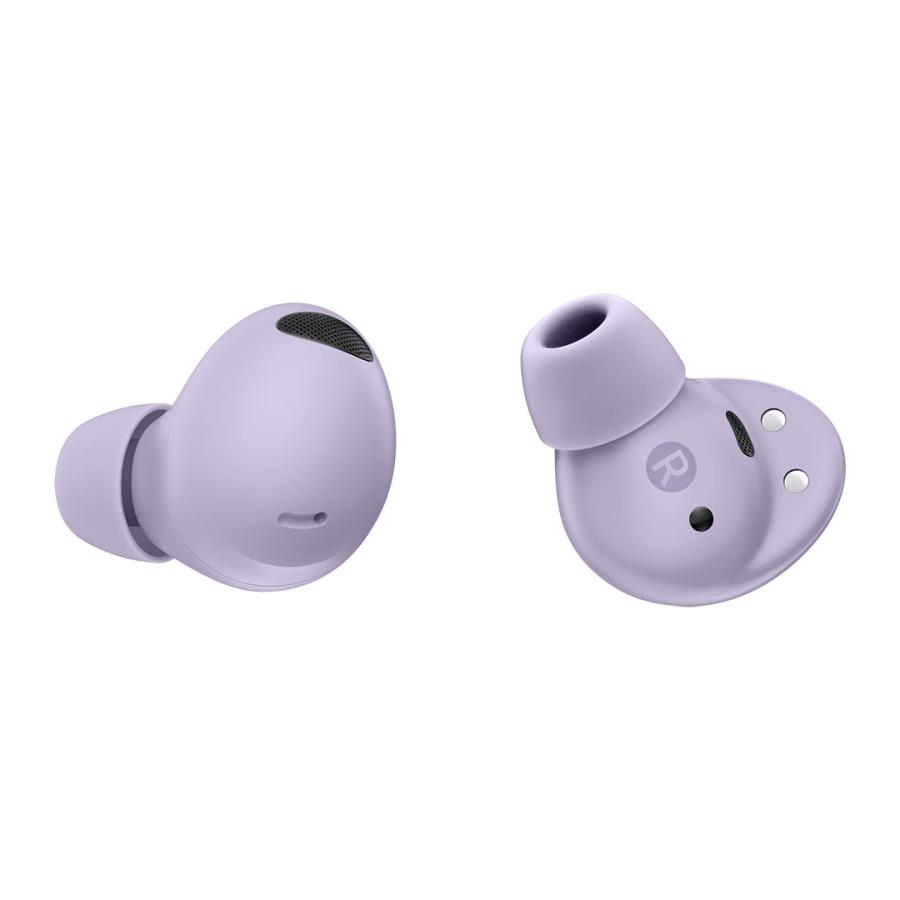 Galaxy Buds2 Pro ボラパープル 新品 保証1年 SM-R510 ノイズキャンセリング対応 Galaxy Buds2 Pro ボラパープル 新品 保証1年 SM-R510 ノイズキャンセリング対応