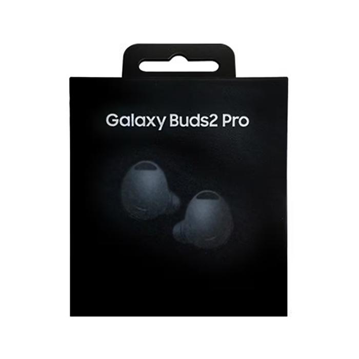 Galaxy Buds2 Pro グラファイト 新品 保証1年 SM-R510 ノイズキャンセ