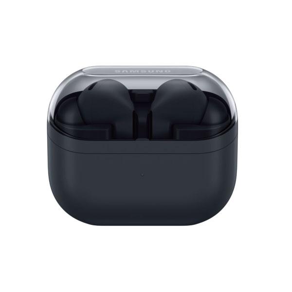 ワイヤレスイヤホン Galaxy Buds3 FE 新品未開封 Black SAMSUNG（サムスン） Galaxy Buds3 FE ブラック グレーノイズキャンセ