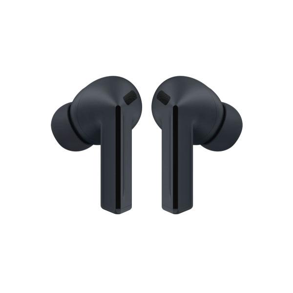 SAMSUNG（サムスン） Galaxy Buds3 FE ブラック グレーノイズキャンセ