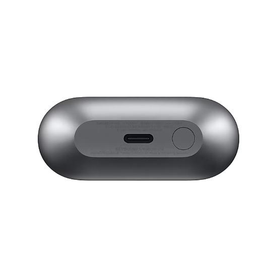 SAMSUNG Galaxy Buds3 Pro シルバー ノイズキャンセリング対応 SAMSUNG Galaxy Buds3 Pro シルバー ノイズキャンセリング対応
