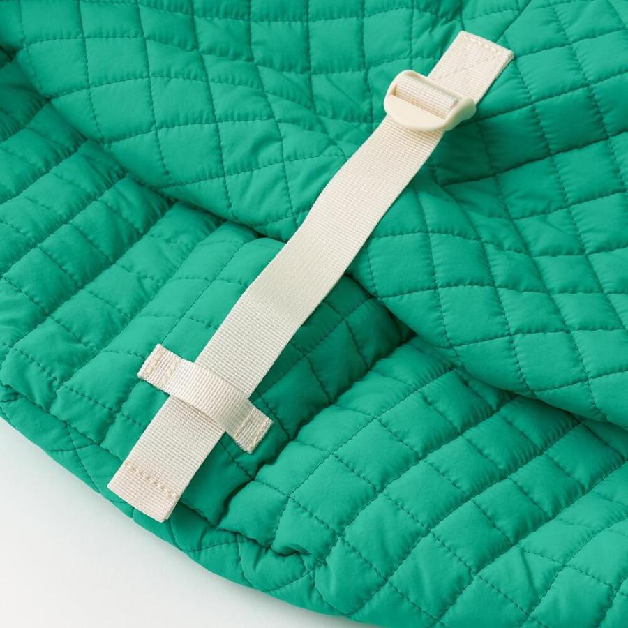ICANDOR アイキャンダー DUMPLING BAG LETTUCE GREEN ペット ICANDOR アイキャンダー DUMPLING BAG LETTUCE GREEN ペット