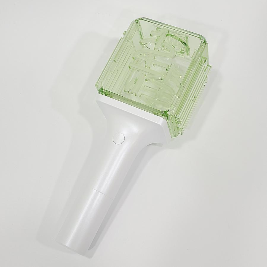 NCT 127 公式 ペンライト ペンラ Official Fanlight ポイント NCT 127 公式 ペンライト ペンラ Official Fanlight ポイント