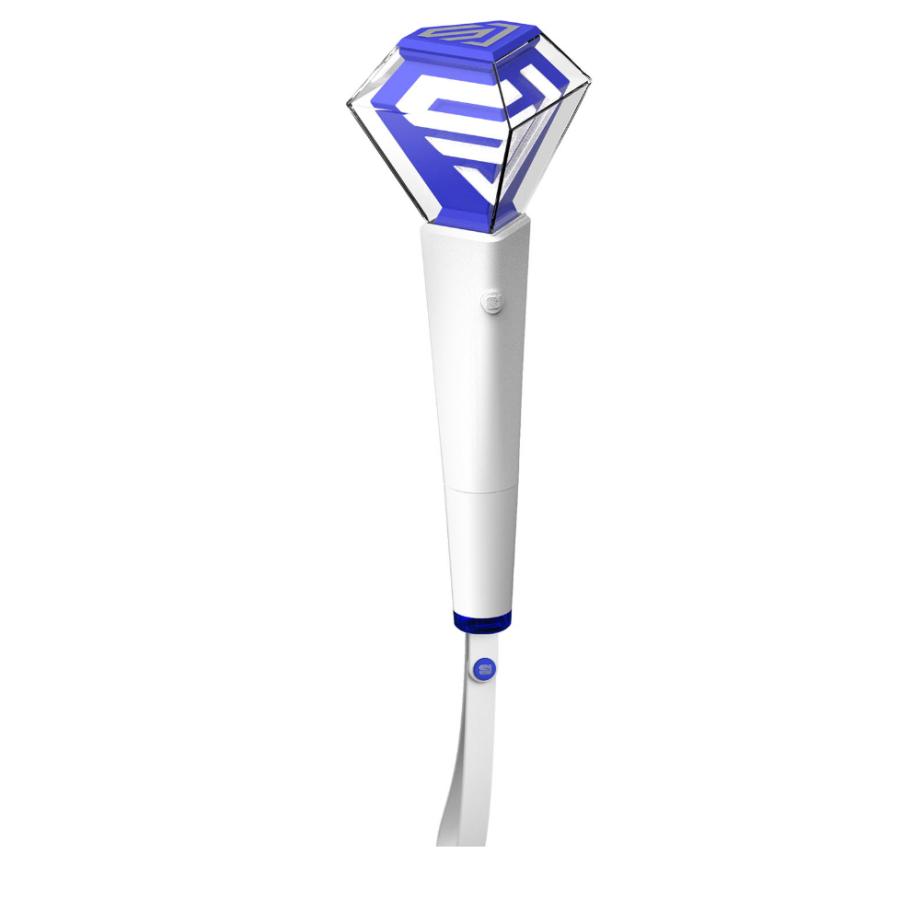 SUPERJUNIOR 公式 ペンライト ペンラ VER 2.0 Official Fanlight