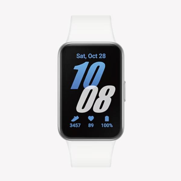 スマートウォッチ Galaxy Fit3 韓国版 新品 本体 1年保証 運動記録 