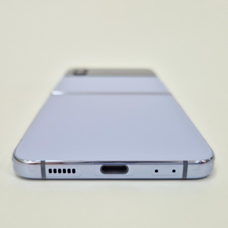 Galaxy z flip4 ブルー 本体 SIMフリー 5G 512GB Aランク SM Galaxy z flip4 ブルー 本体 SIMフリー 5G 512GB Aランク SM