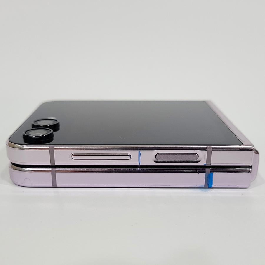 Galaxy Z Flip5 本体 256GB ラベンダー SIMフリー 韓国版 A