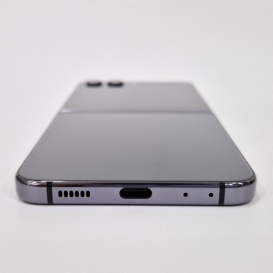 Galaxy Z Flip5 本体 512GB グラファイト SIMフリー 韓国版 A Galaxy Z Flip5 本体 512GB グラファイト SIMフリー 韓国版 A