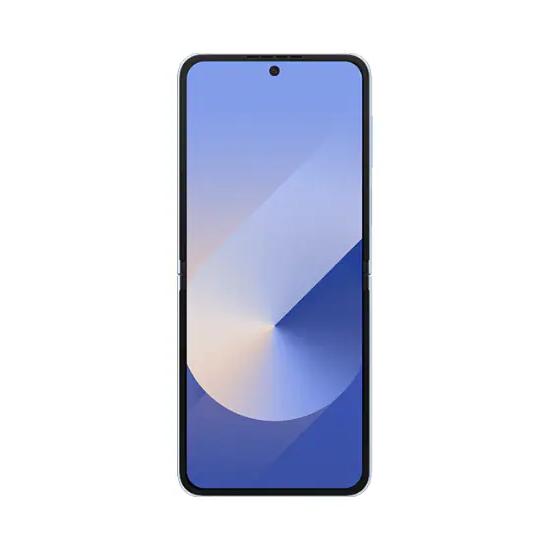 Galaxy Z Flip6 ブルー 本体 SIMフリー 256GB 新品 韓国版 保証1 Galaxy Z Flip6 ブルー 本体 SIMフリー 256GB 新品 韓国版 保証1