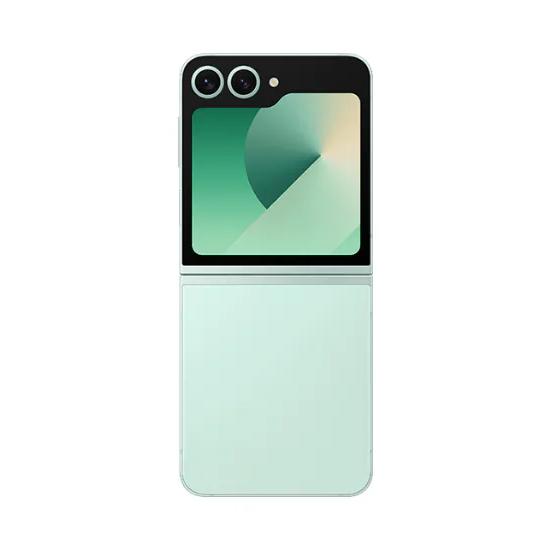 Galaxy Z Flip6 ミント 本体 SIMフリー 256GB 新品 韓国版 保証1 Galaxy Z Flip6 ミント 本体 SIMフリー 256GB 新品 韓国版 保証1