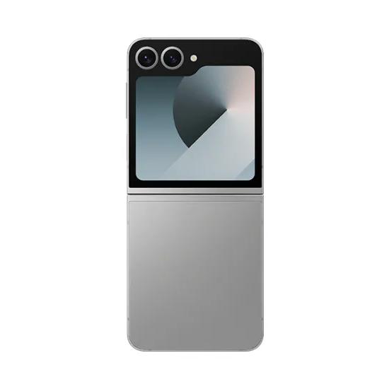 Galaxy Z Flip6 シルバー 本体 SIMフリー 256GB 新品 韓国版 Galaxy Z Flip6 シルバー 本体 SIMフリー 256GB 新品 韓国版