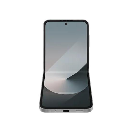 Galaxy Z Flip6 シルバー 本体 SIMフリー 256GB 新品 韓国版 Galaxy Z Flip6 シルバー 本体 SIMフリー 256GB 新品 韓国版