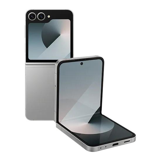 Galaxy Z Flip6 シルバー 本体 SIMフリー 256GB 新品 韓国版 保証1年 SM-F741N アンドロイドスマートフォン 白ロム ギャラクシー Galaxy Z Flip6 シルバー 本体 SIMフリー 256GB 新品 韓国版 保証1年 SM-F741N アンドロイドスマートフォン 白ロム ギャラクシー