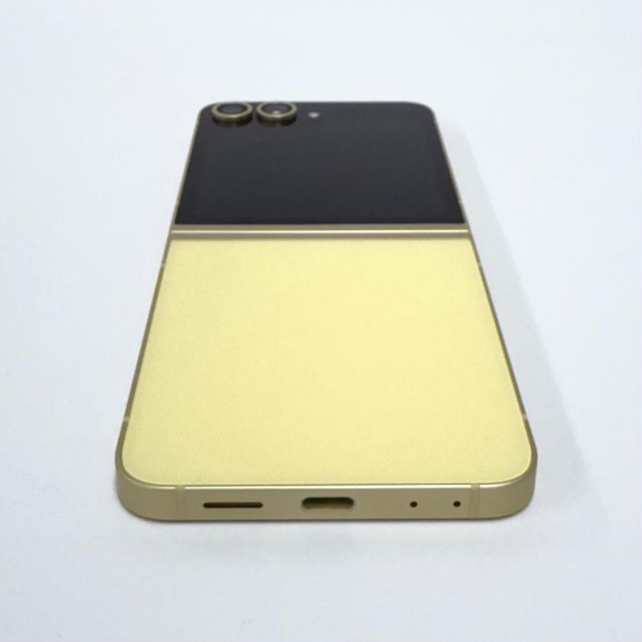 【美品】Galaxy Z Flip6 イエロー 256GB 韓国版 美品】Galaxy Z Flip6 イエロー 256GB 韓国版｜Yahoo!フリマ（旧PayPay
