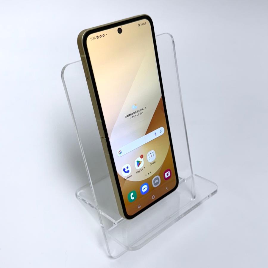 【美品】Galaxy Z Flip6 イエロー 256GB 韓国版 美品】Galaxy Z Flip6 イエロー 256GB 韓国版｜Yahoo!フリマ（旧PayPay