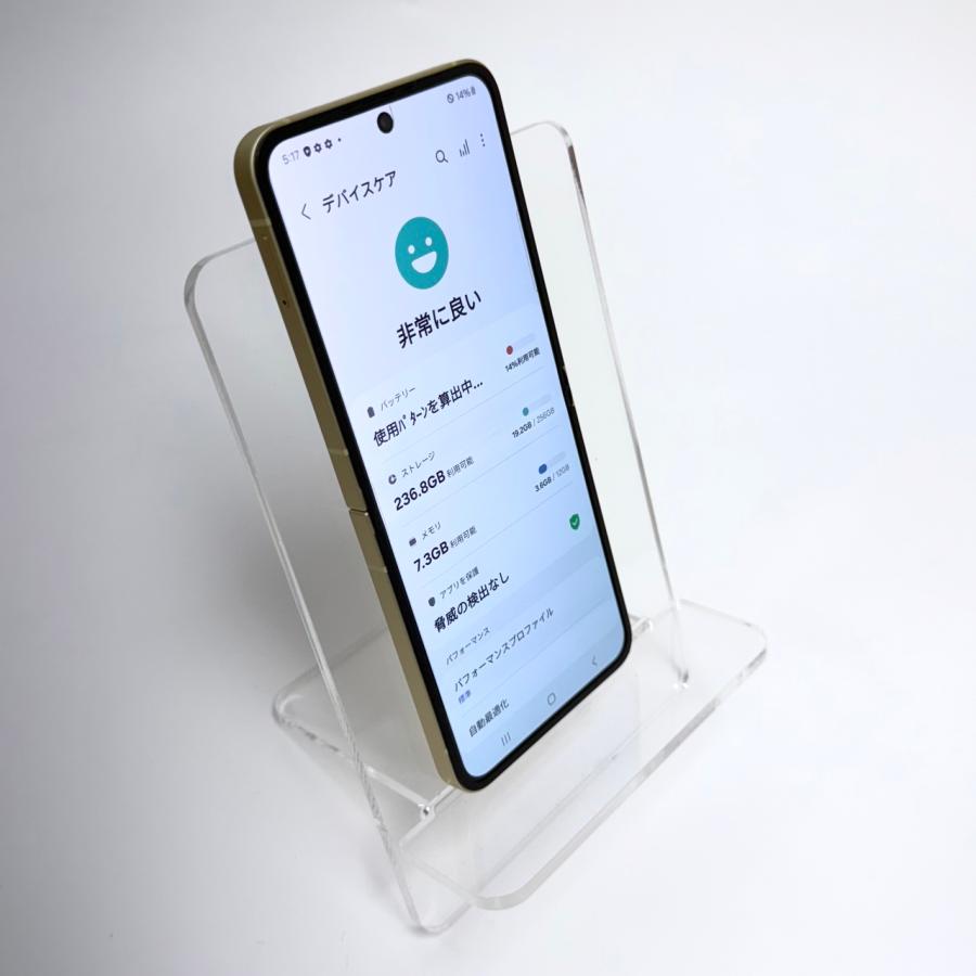 【美品】Galaxy Z Flip6 イエロー 256GB 韓国版 美品】Galaxy Z Flip6 イエロー 256GB 韓国版｜Yahoo!フリマ（旧PayPay
