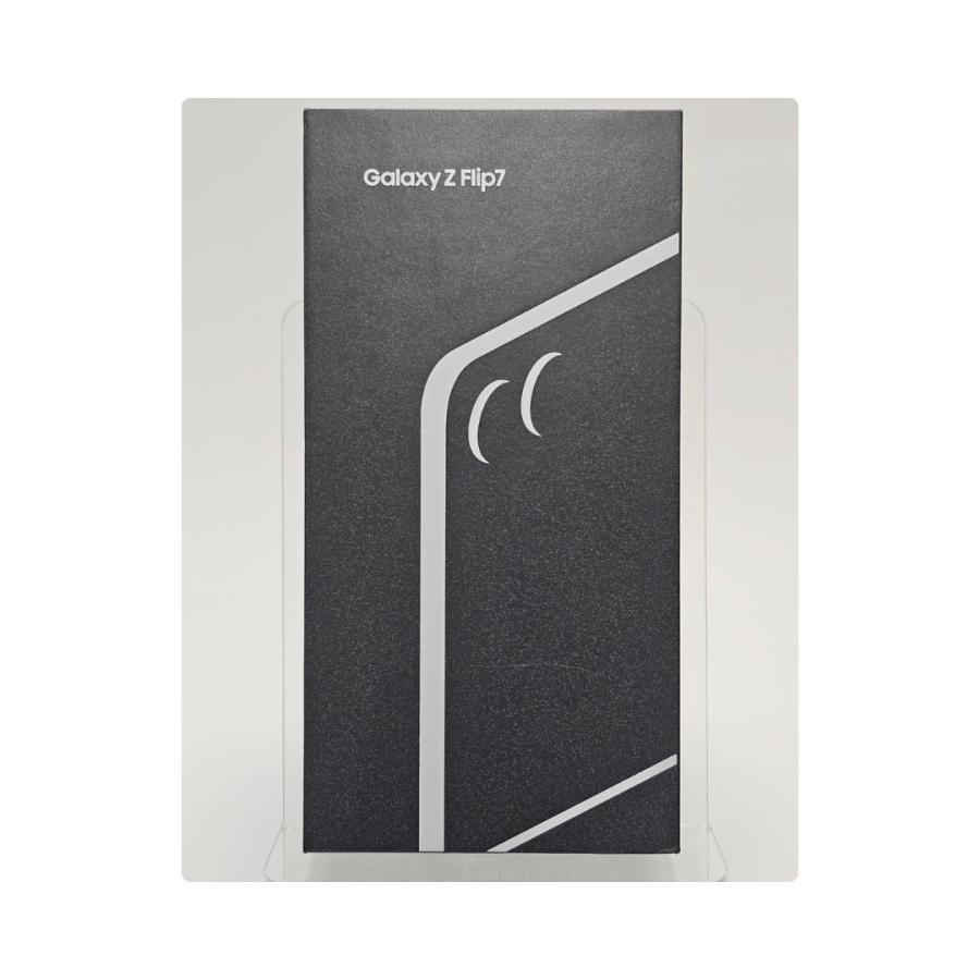 Galaxy Z Flip7 256GB SIMフリー[新品] : スマホとウォッチのNC