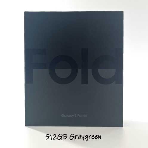 最終値下げ galaxy z fold4 512GB 難あり｜Yahoo!フリマ（旧