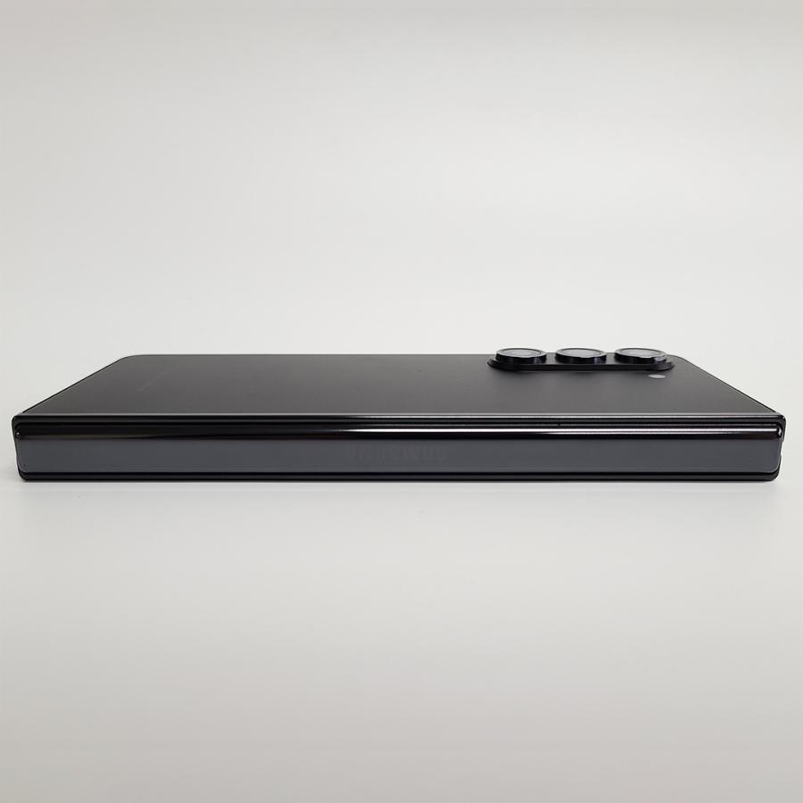 Galaxy Z Fold5 本体 256GB ブラック SIMフリー 韓国版 Aランク